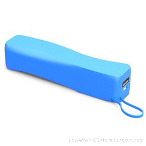 Mini Power Bank 2200mAh